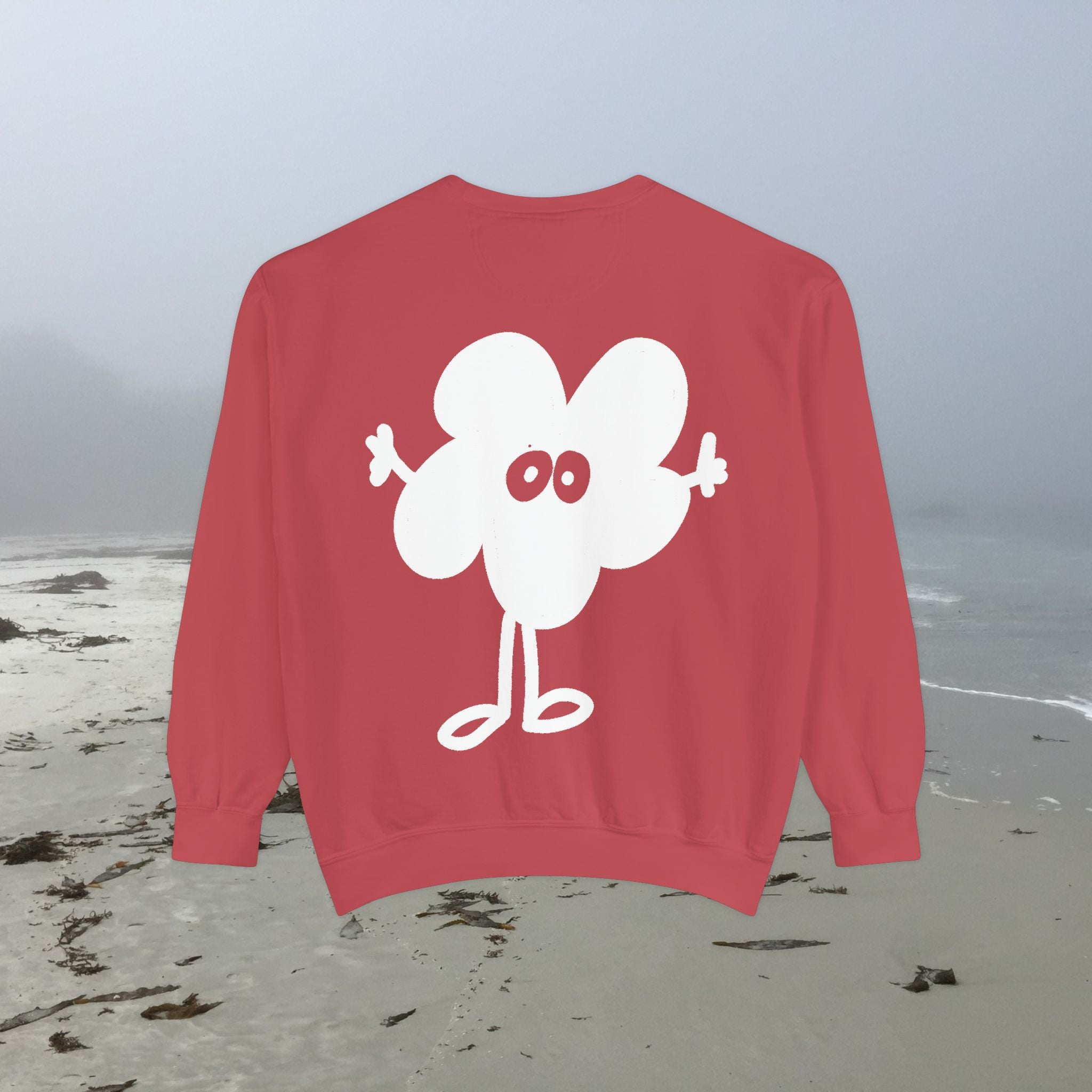 Certified Fog Snob | Medium Heavyweight Sweatshirt | Fog Guy