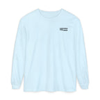 Certified Fog Snob | Unisex Adult Long Sleeve Tee | Often Foggy, Sometimes Sunny