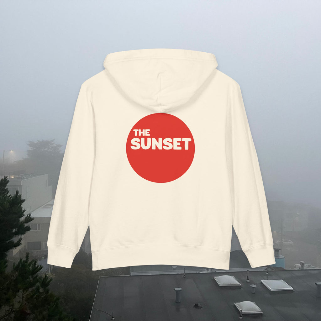 Certified Fog Snob | The Sunset Style | Youth Hoodie