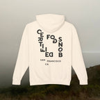 Certified Fog Snob | Hoodie | CERTIFIED Fog Snob