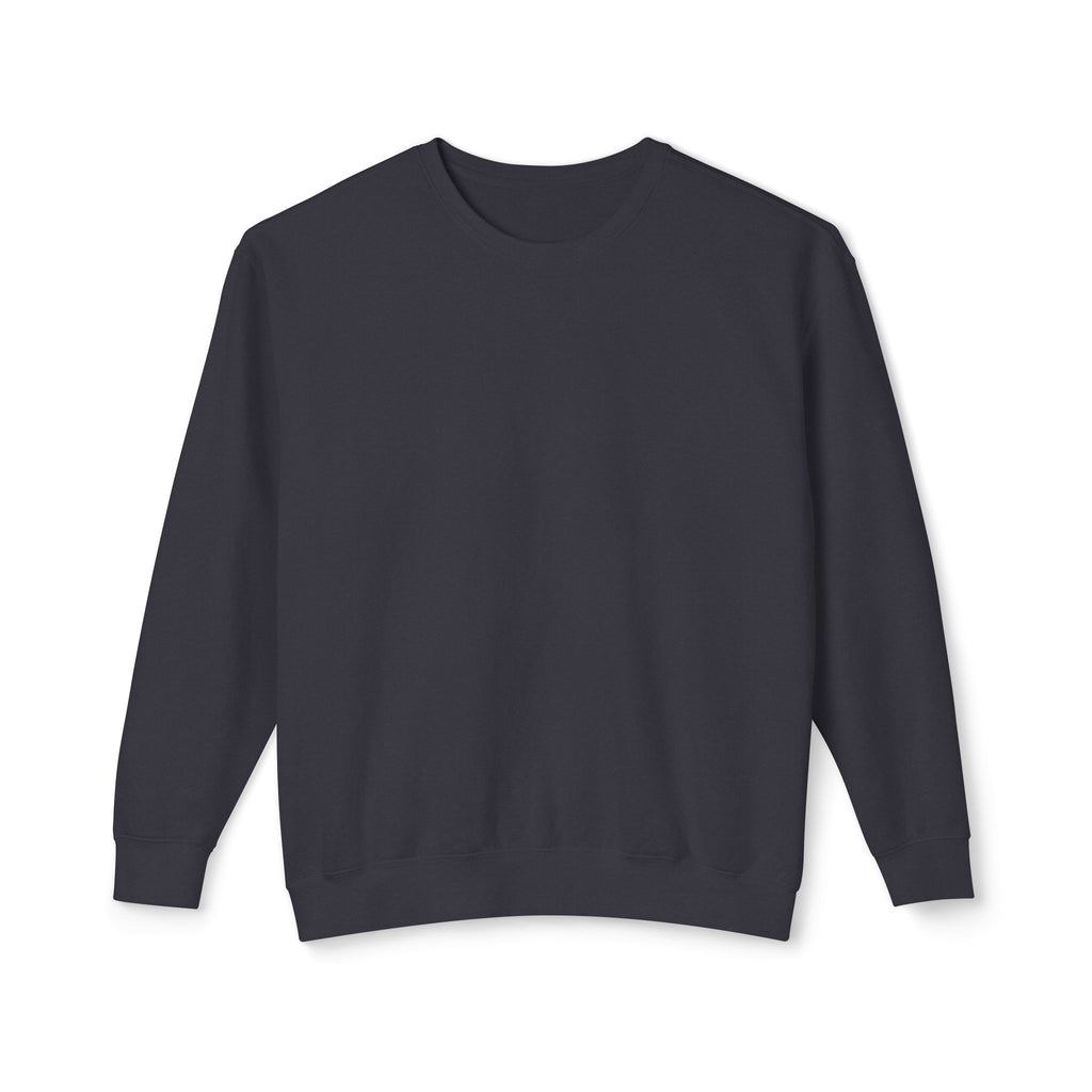 Fog Snob | Unisex Adult Cotton Crewneck Sweatshirt