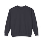 Fog Snob | Unisex Adult Cotton Crewneck Sweatshirt
