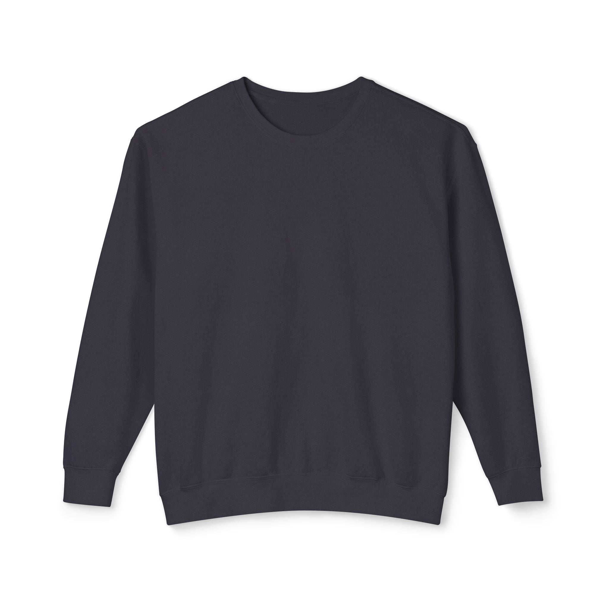 Fog Snob | Unisex Adult Cotton Crewneck Sweatshirt