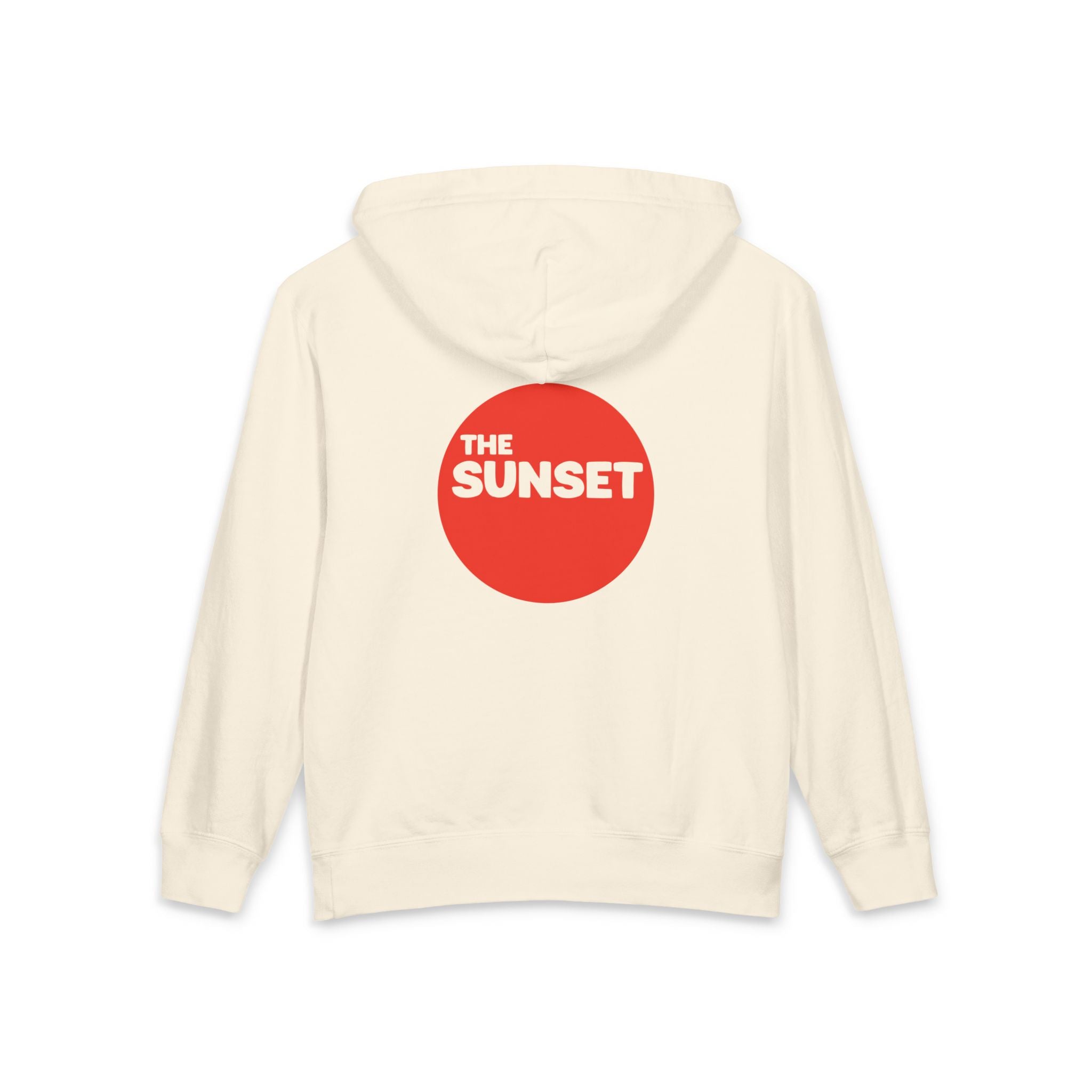 'Certified Fog Snob' - The Sunset Style | Youth Hoodie