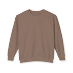 Fog Snob | Unisex Adult Cotton Crewneck Sweatshirt