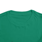 Cotton Toddler Tee | Golden Gate Friends