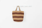Reusable Tote Bag - Brooklyn Copper