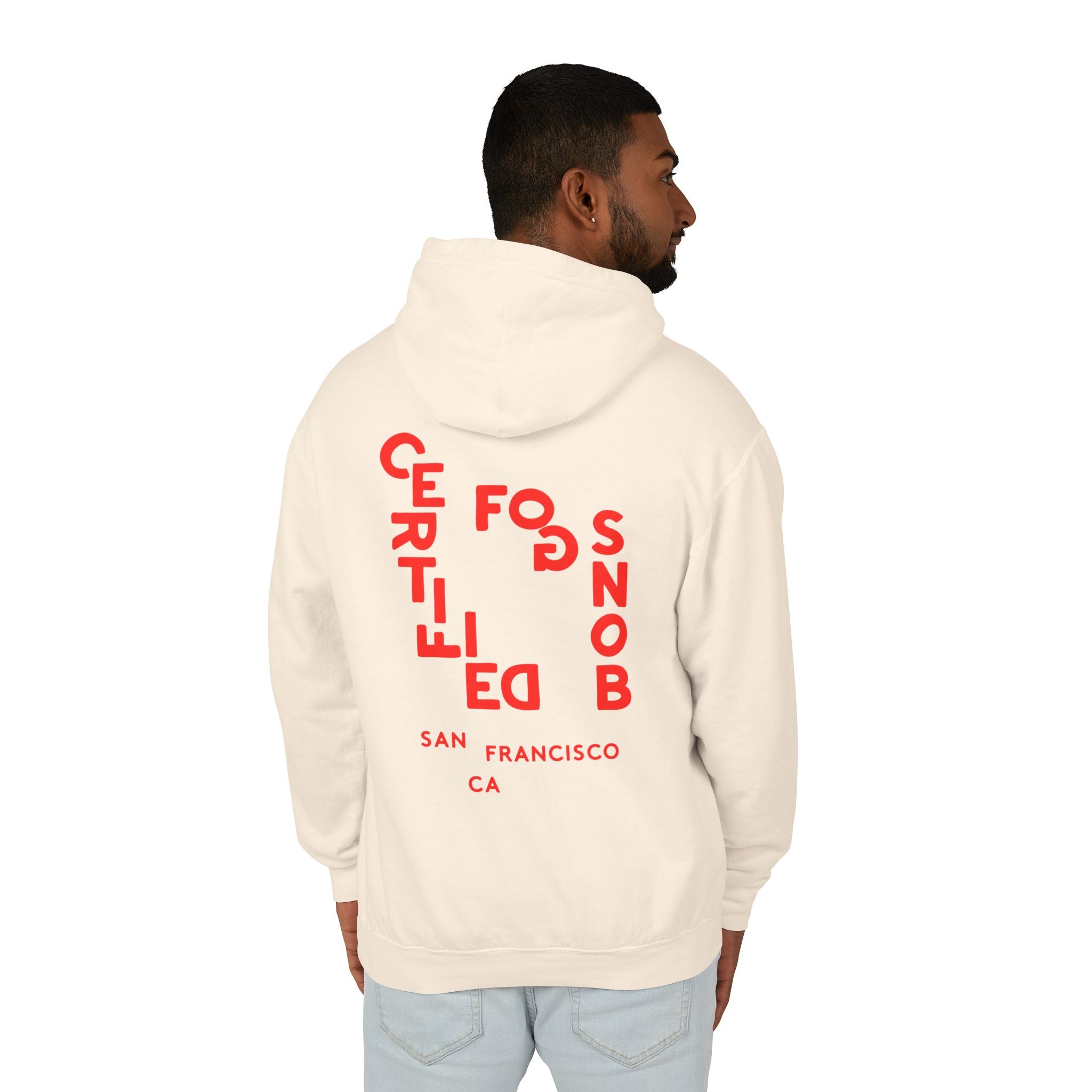 Certified Fog Snob | Hoodie