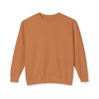 Fog Snob | Unisex Adult Cotton Crewneck Sweatshirt