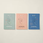 The Abbreviated Guided Sketchbook
