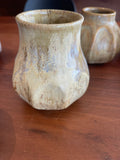 Ceramic Vase / Drinking Vessel - Cafe Small