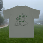 Golden Gate Park Wildlife | Youth Tee
