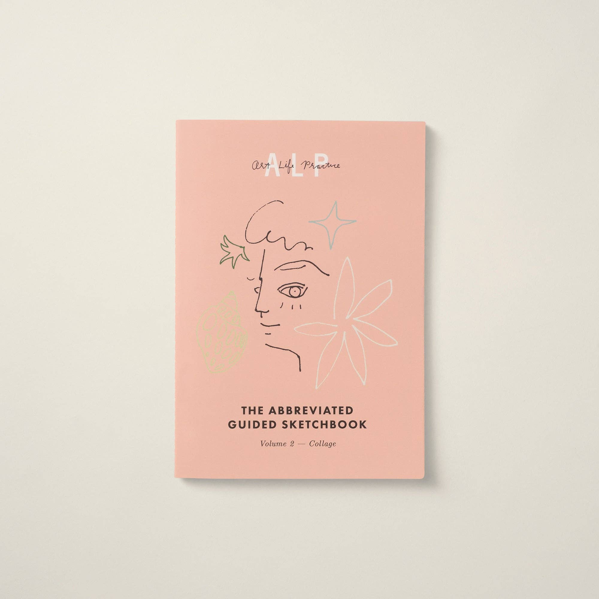 The Abbreviated Guided Sketchbook