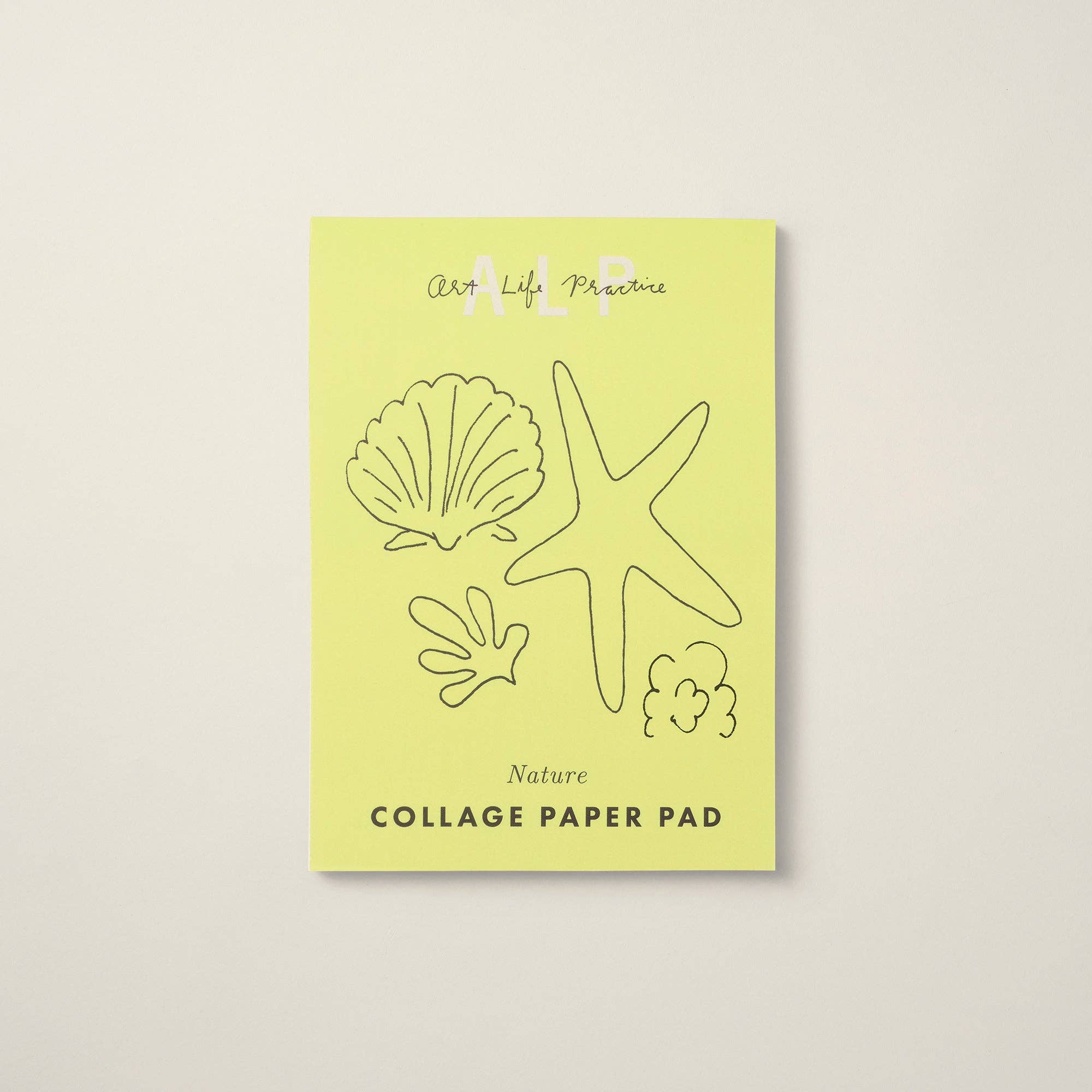 The Collage Paper Pads