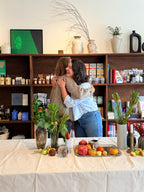 Charcuterie & Tablescapes - 19 NOV 2025 - Pepperjack Provisions / Danker Mae Event