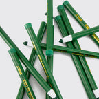 Wax Crayon / Green
