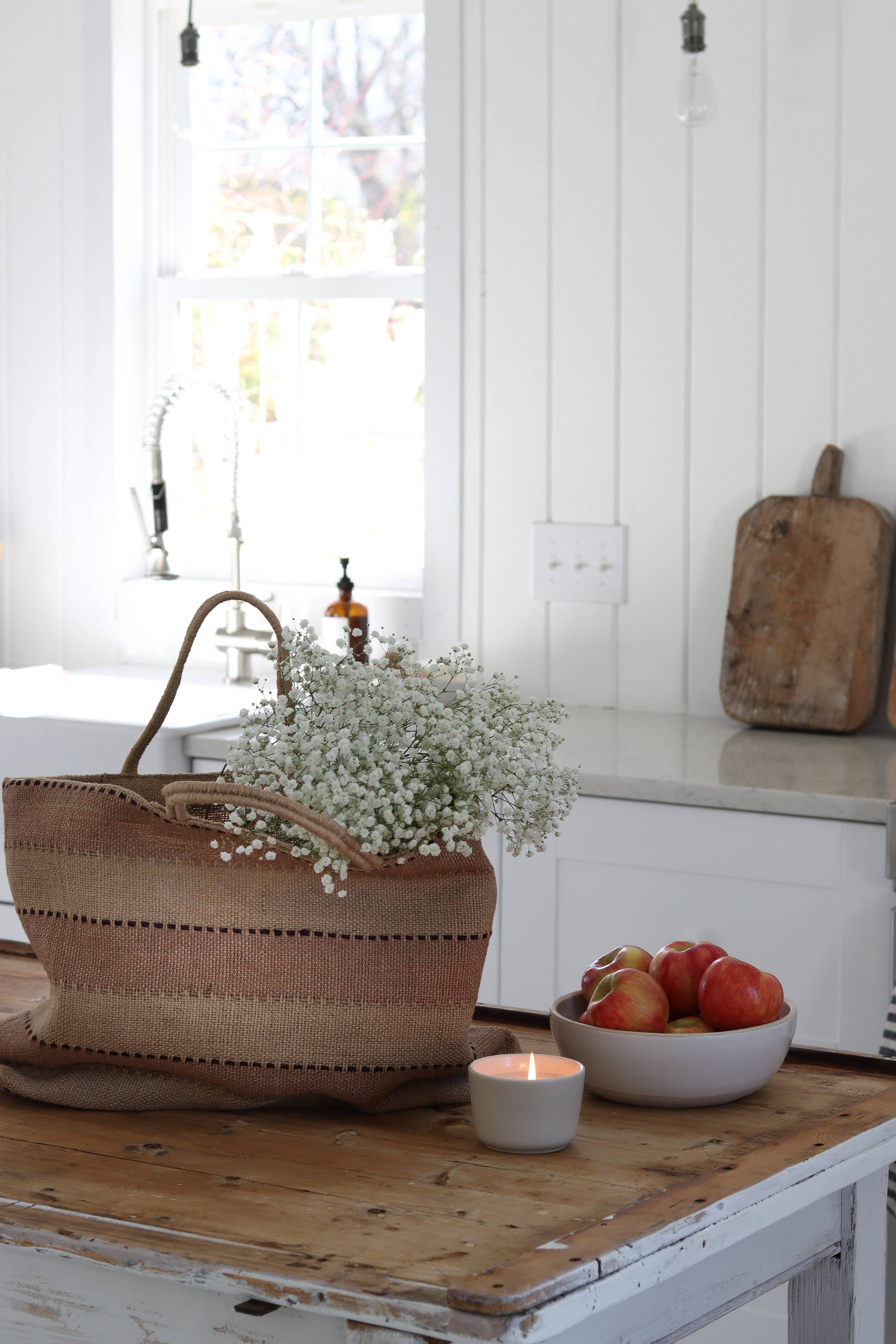 Reusable Tote Bag - Khari Spice