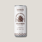Cold Brew, Single Origin Mexico
