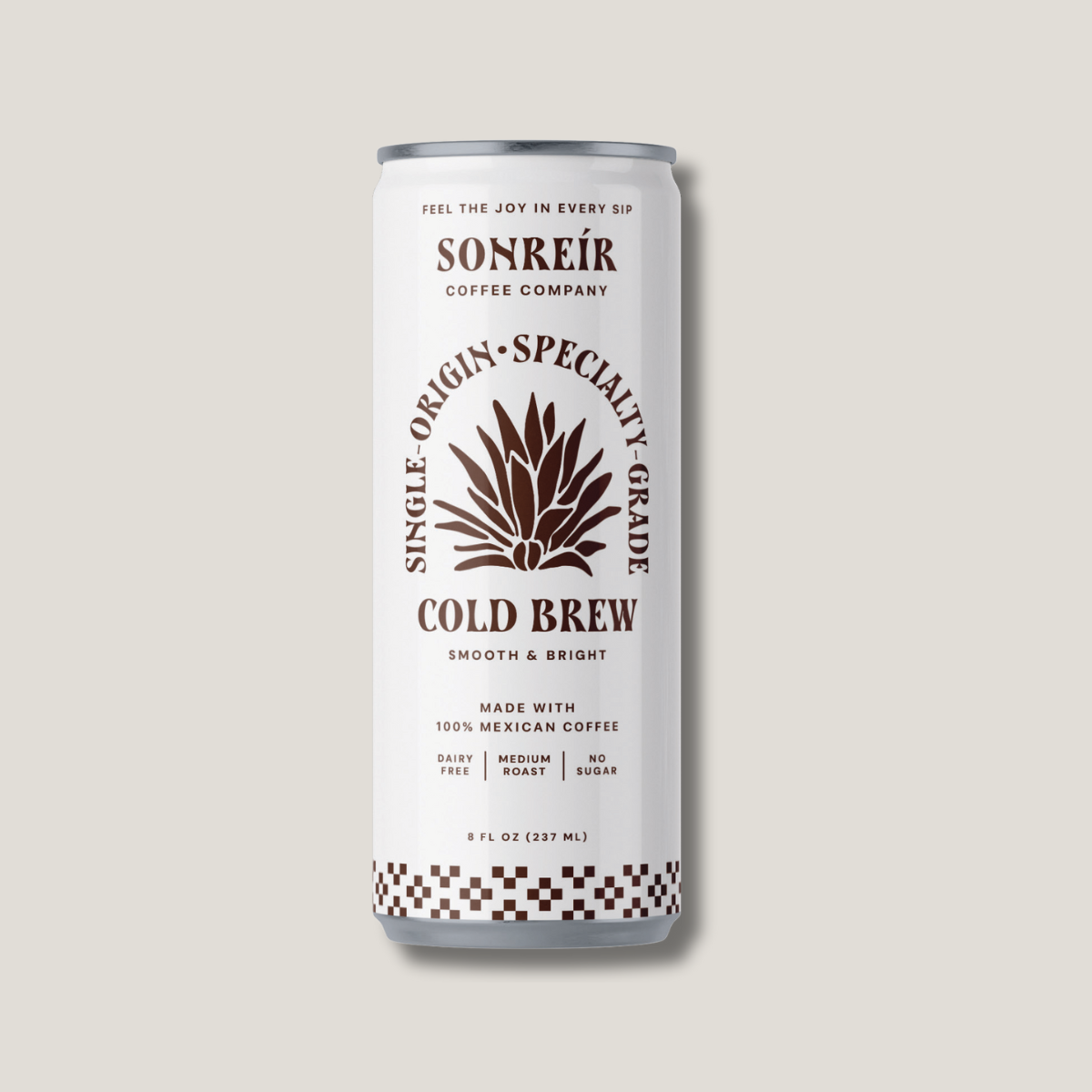 Cold Brew, Single Origin Mexico