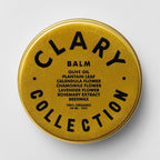 Olive Balm 2oz