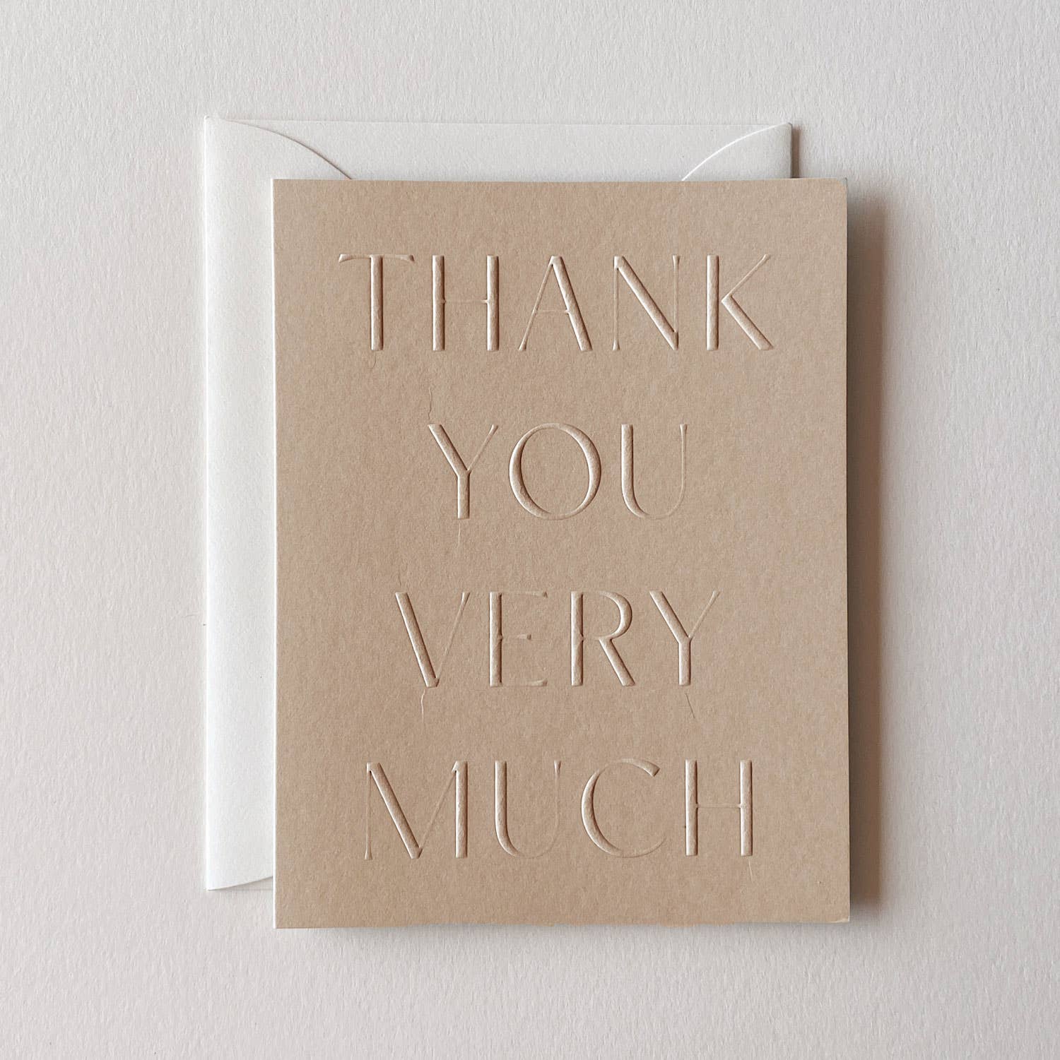 Thank You No. 10