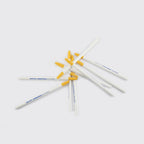 Wax Crayon / White