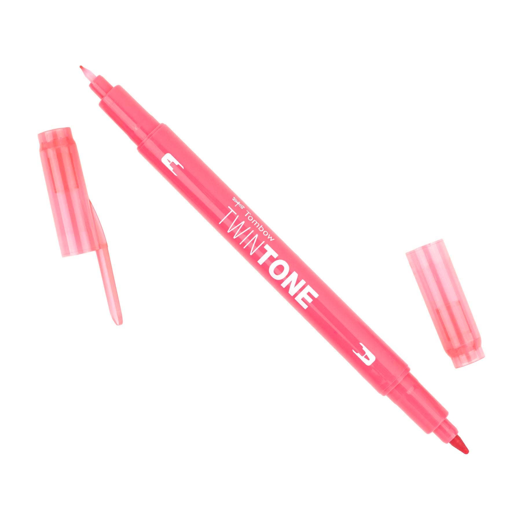TwinTone Markers