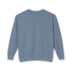 Fog Snob | Unisex Adult Cotton Crewneck Sweatshirt