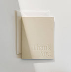 Thank You No. 03