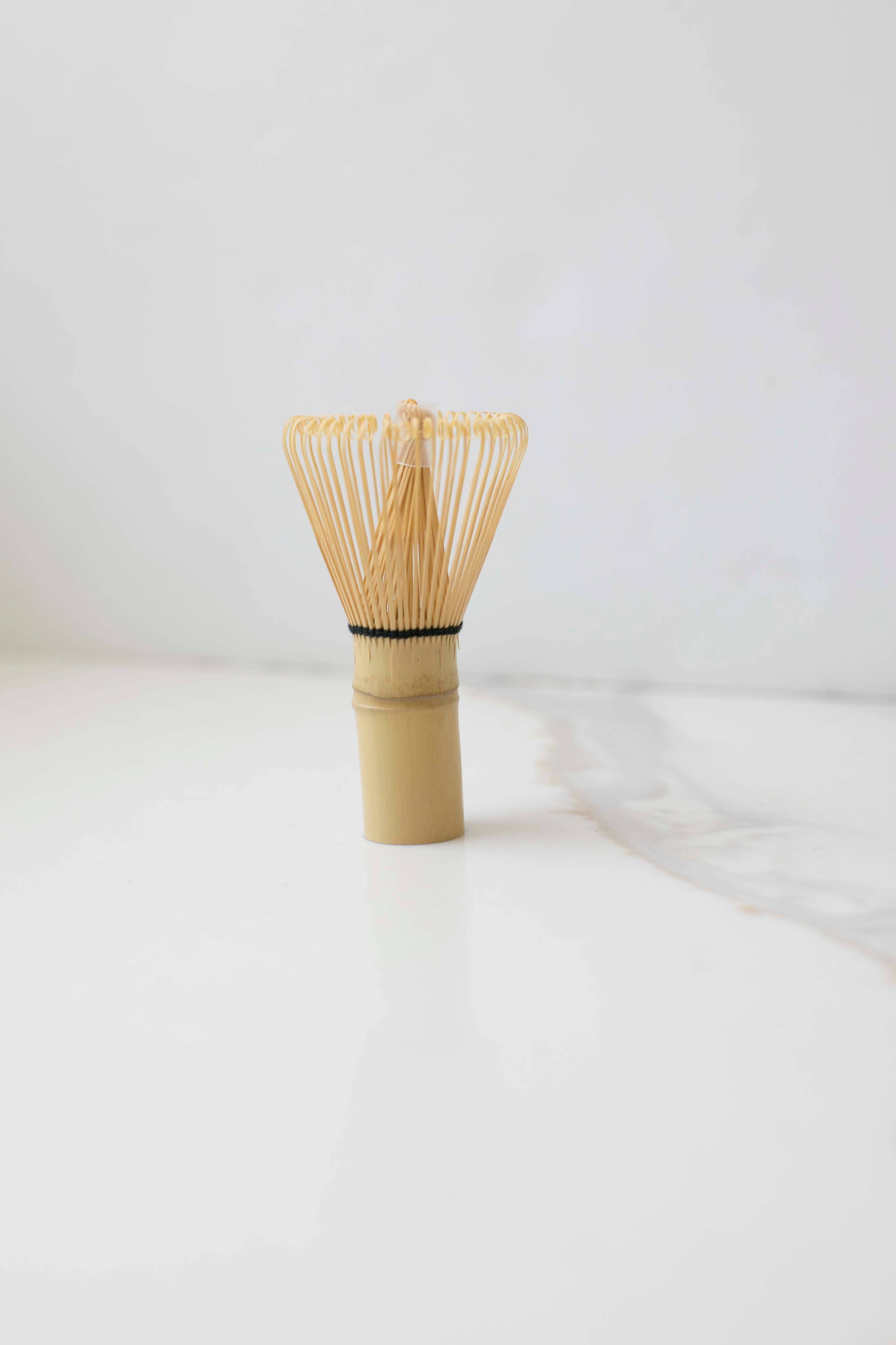 Japanese Style Chasen Bamboo Tea Whisk