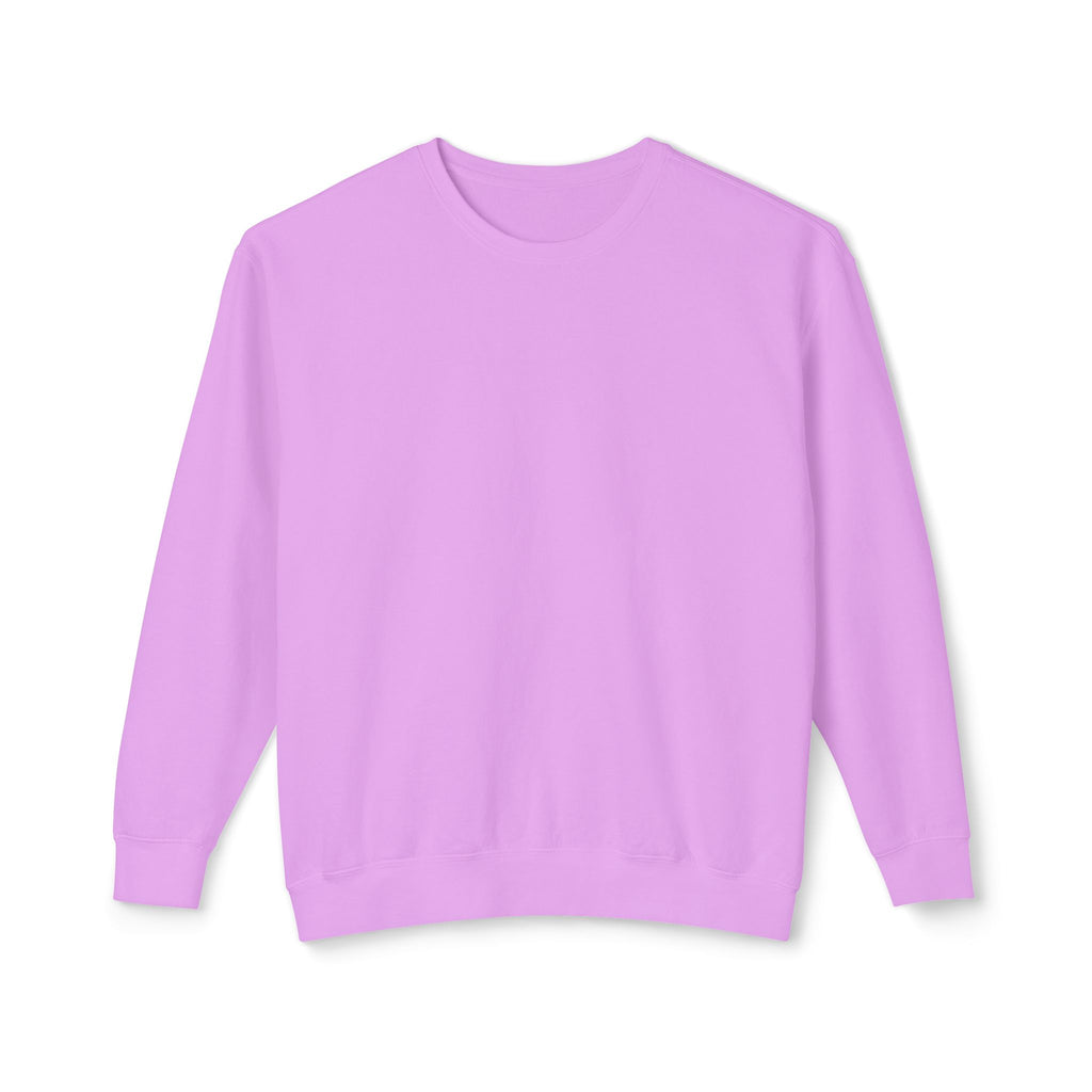 Fog Snob | Unisex Adult Cotton Crewneck Sweatshirt