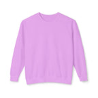 Fog Snob | Unisex Adult Cotton Crewneck Sweatshirt