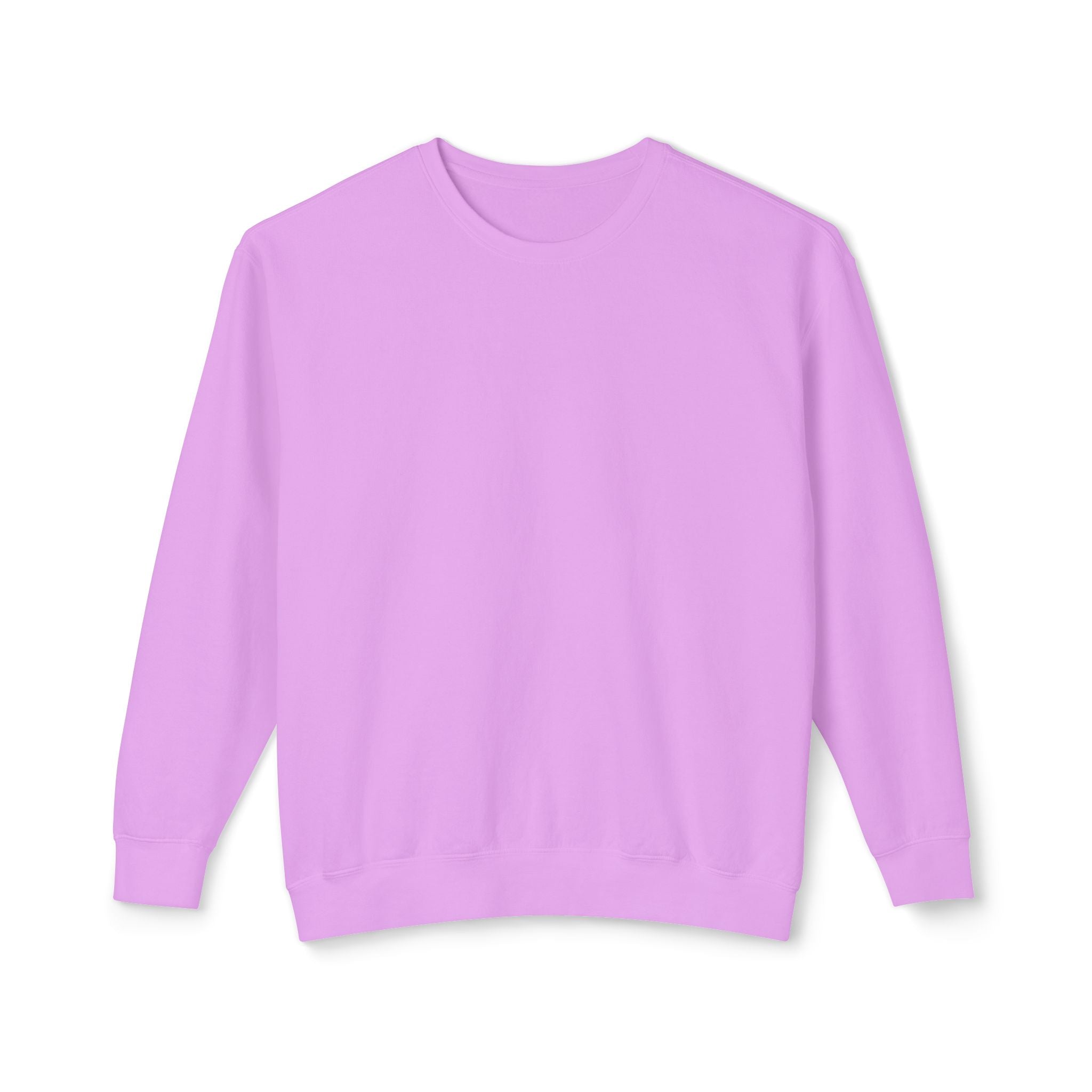 Fog Snob | Unisex Adult Cotton Crewneck Sweatshirt