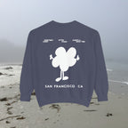 Certified Food Snob Sweatshirt | Adult Unisex Crewneck | Fog Guy