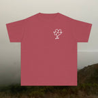 Certified Fog Snob Guy | Youth Tee | Sometimes Sunny, Often Foggy