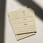 Gift Tag Set No. 02 - Set of 10