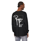 Golden Gate Park | Unisex Long Sleeve T-Shirt | Cypress Trees