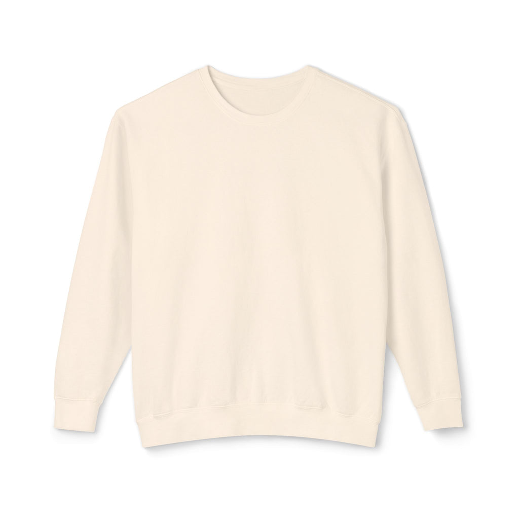 Certified Fog Snob | Unisex Crewneck Sweatshirt | Foggy Style