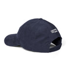 Ueno Park | Corduroy Embroidered Hat |  "I Forest Bathe in Ueno Park"