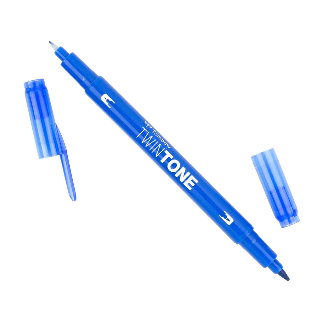 TwinTone Markers