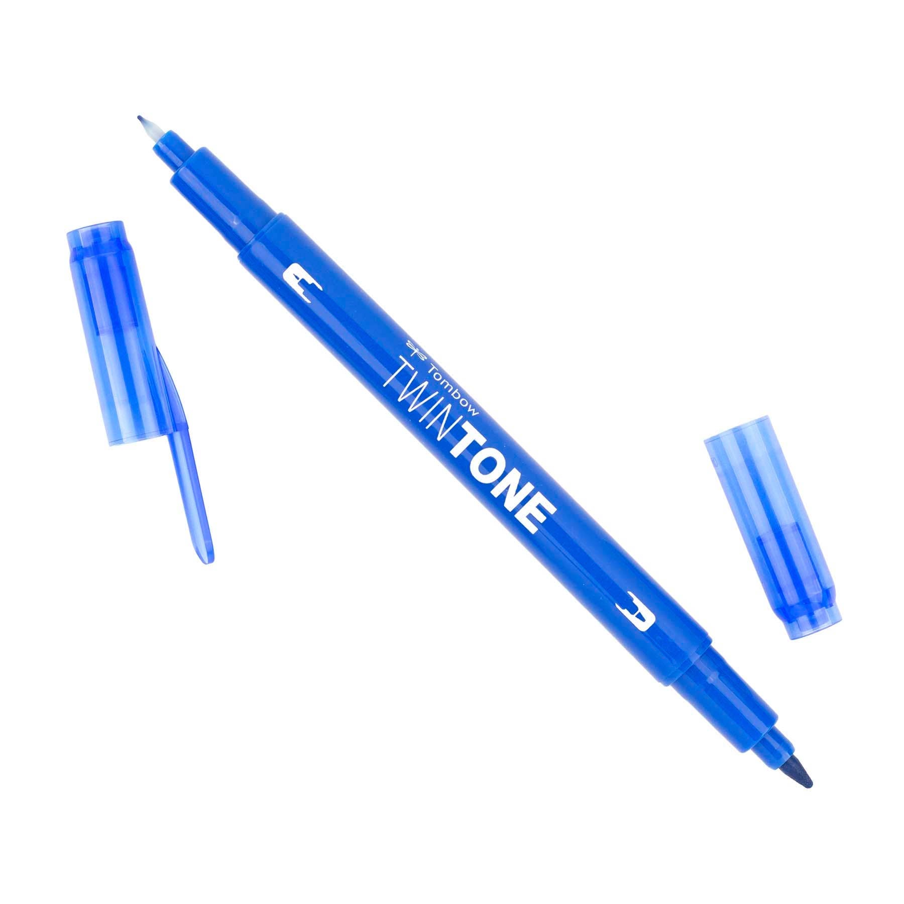 TwinTone Markers