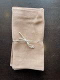 Linen Napkins - Pair