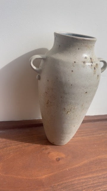 Ceramic Vessel
