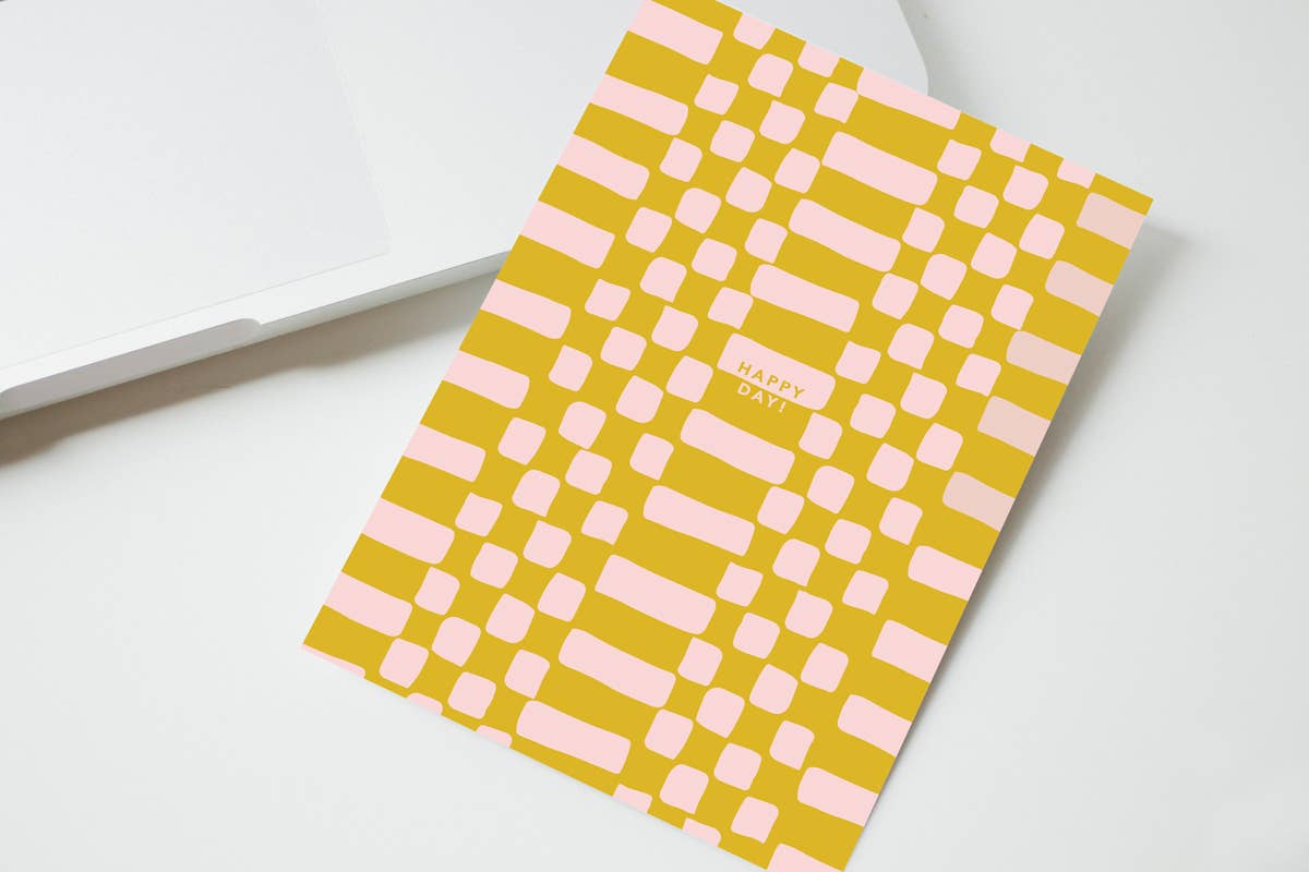 Happy Day Card