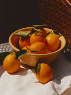 Ruby Valencia & Apricot Fruit Spread