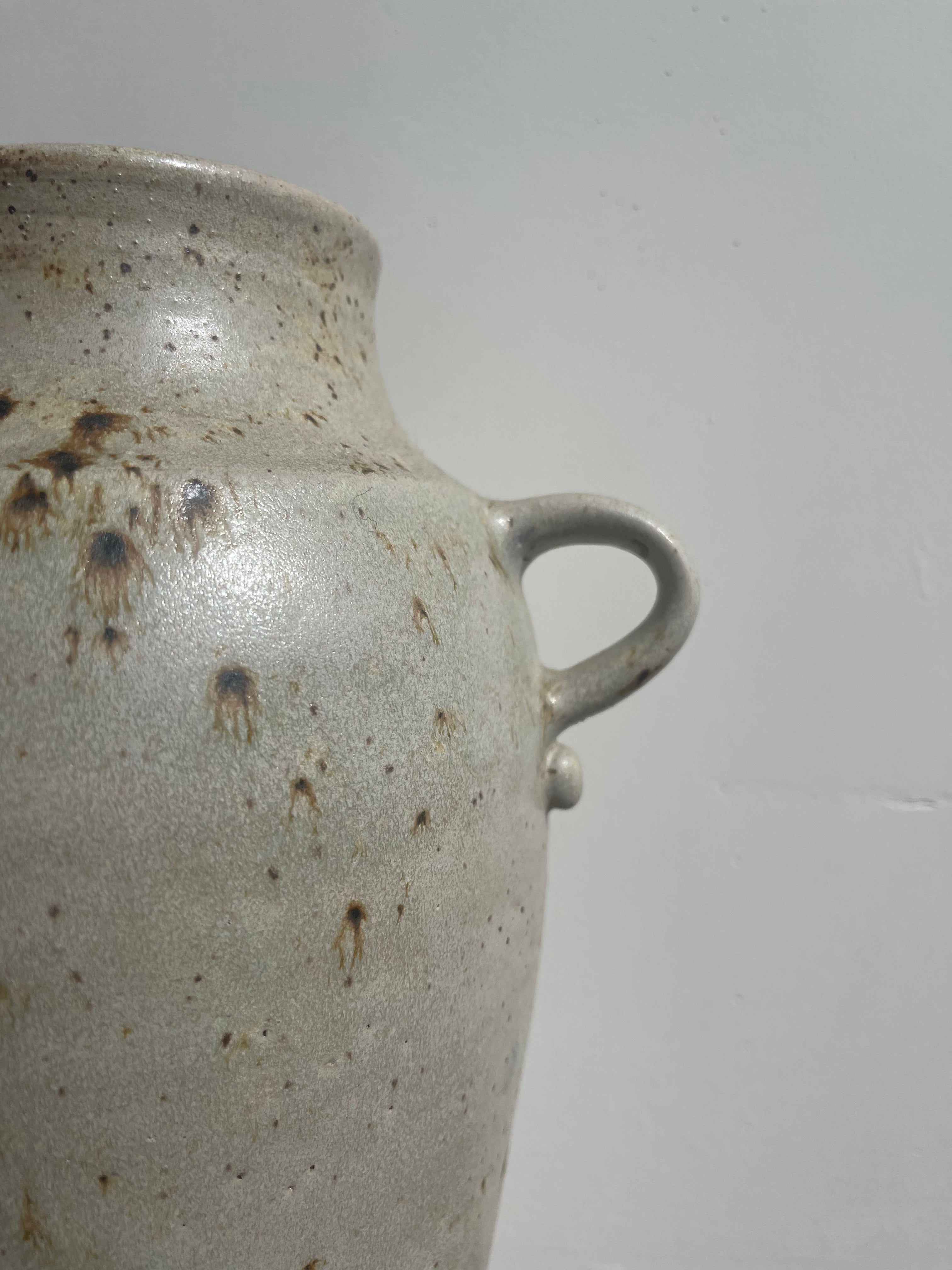 Ceramic Vessel