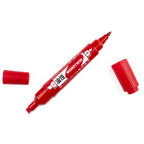 MONO Twin Bold - Red