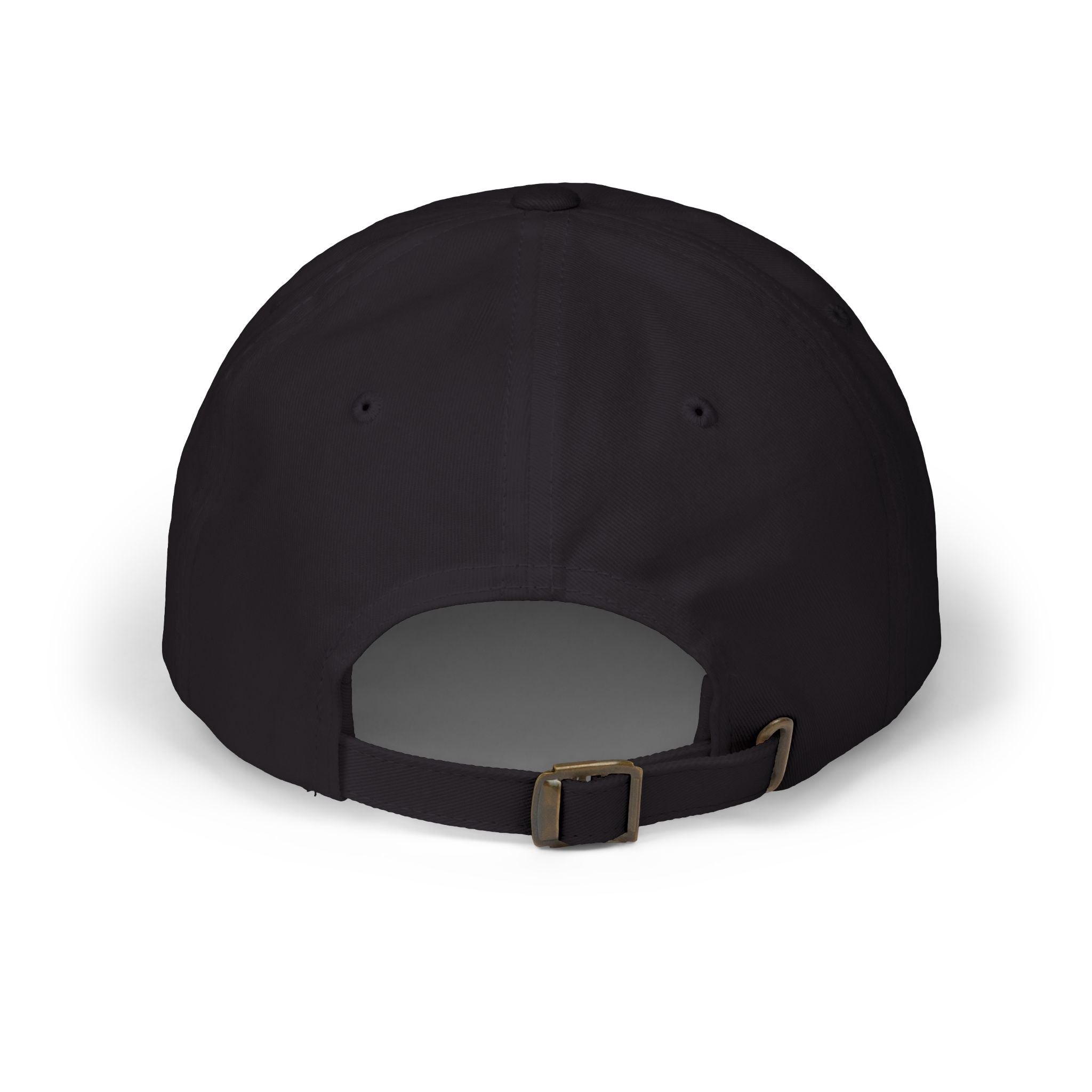 Certified Fog Snob | Classic Dad Cap