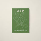 The Collage Paper Pads