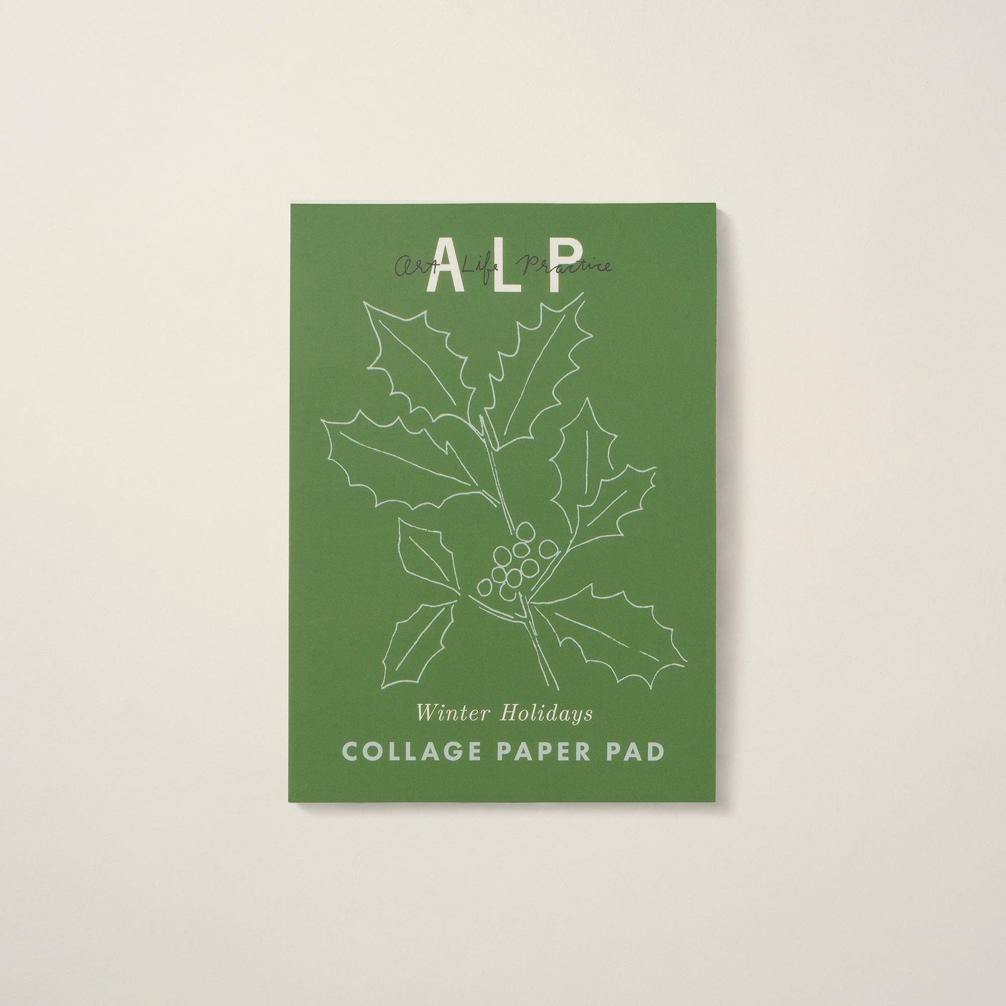 The Collage Paper Pads